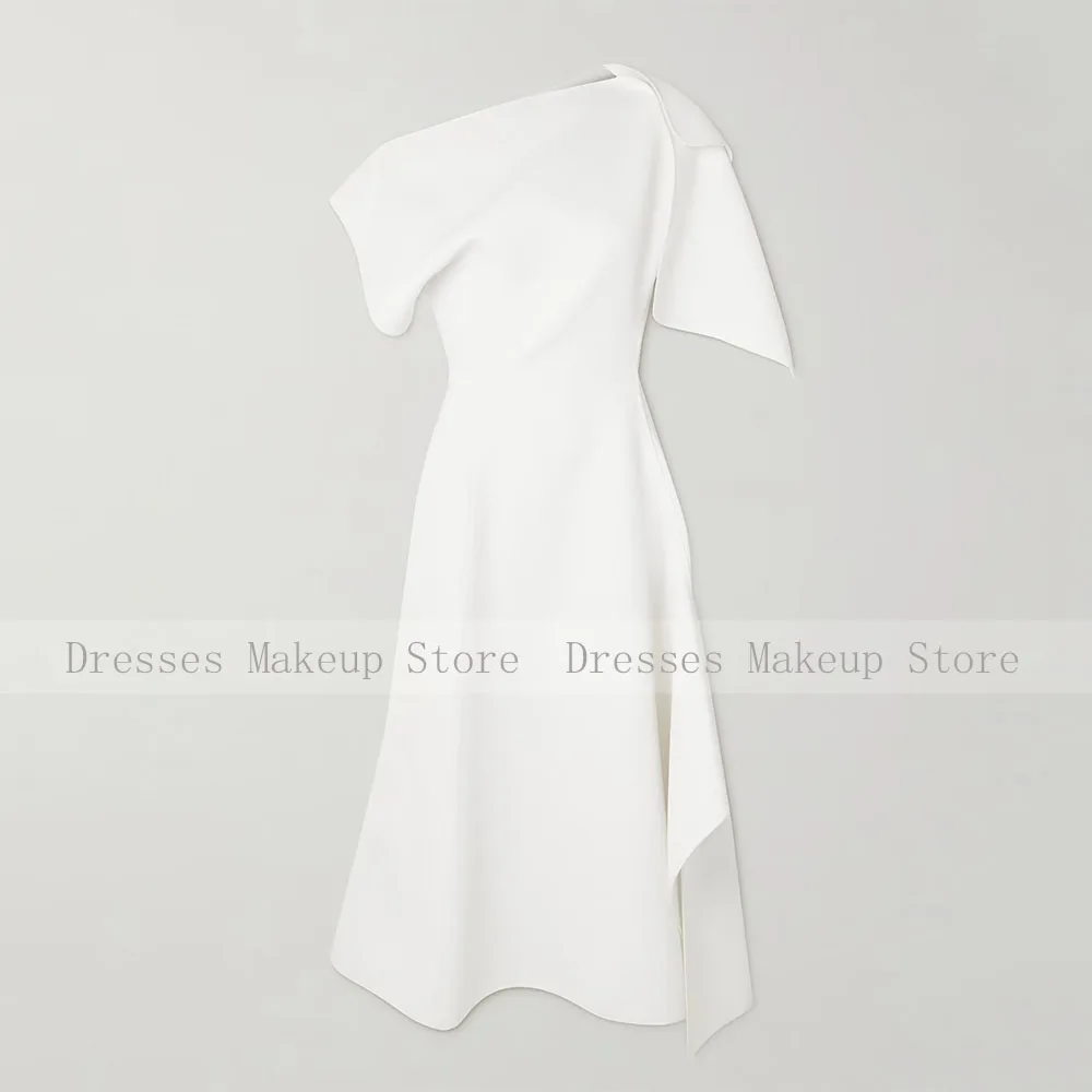 Robes de Cocktail modernes personnalisées pour femmes