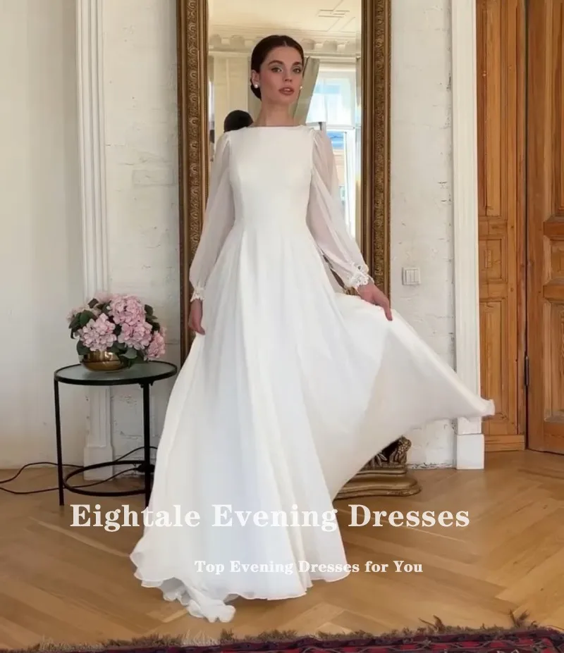 Robe De mariée Boho personnalisée
