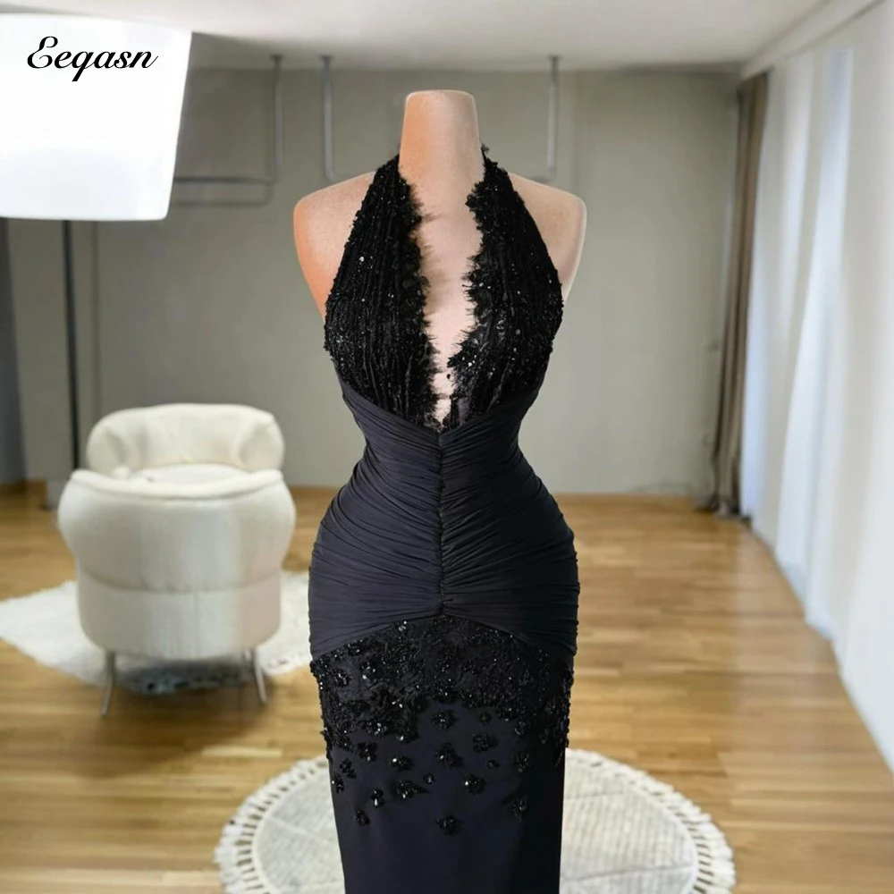 Robe de bal personnalisée