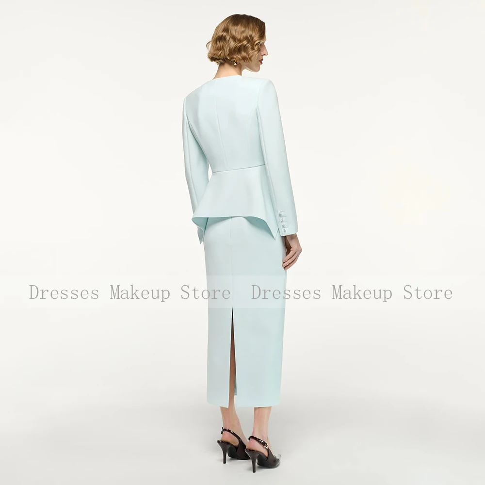 Robes de mère de la mariée personnalisées pour les mariages