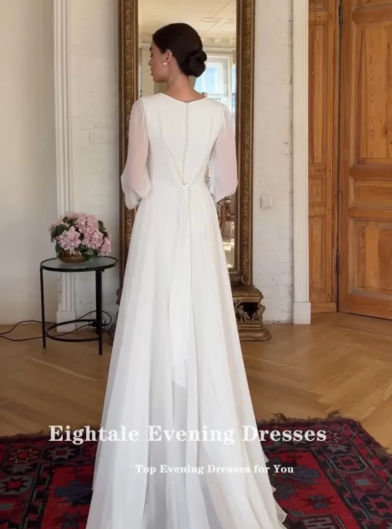 Robe De mariée Boho personnalisée