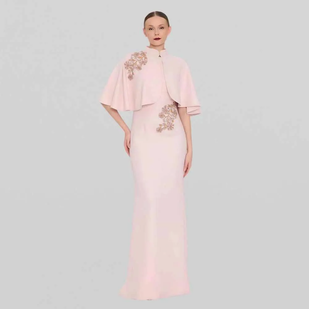 Robes mère de la mariée élégantes pour mariages