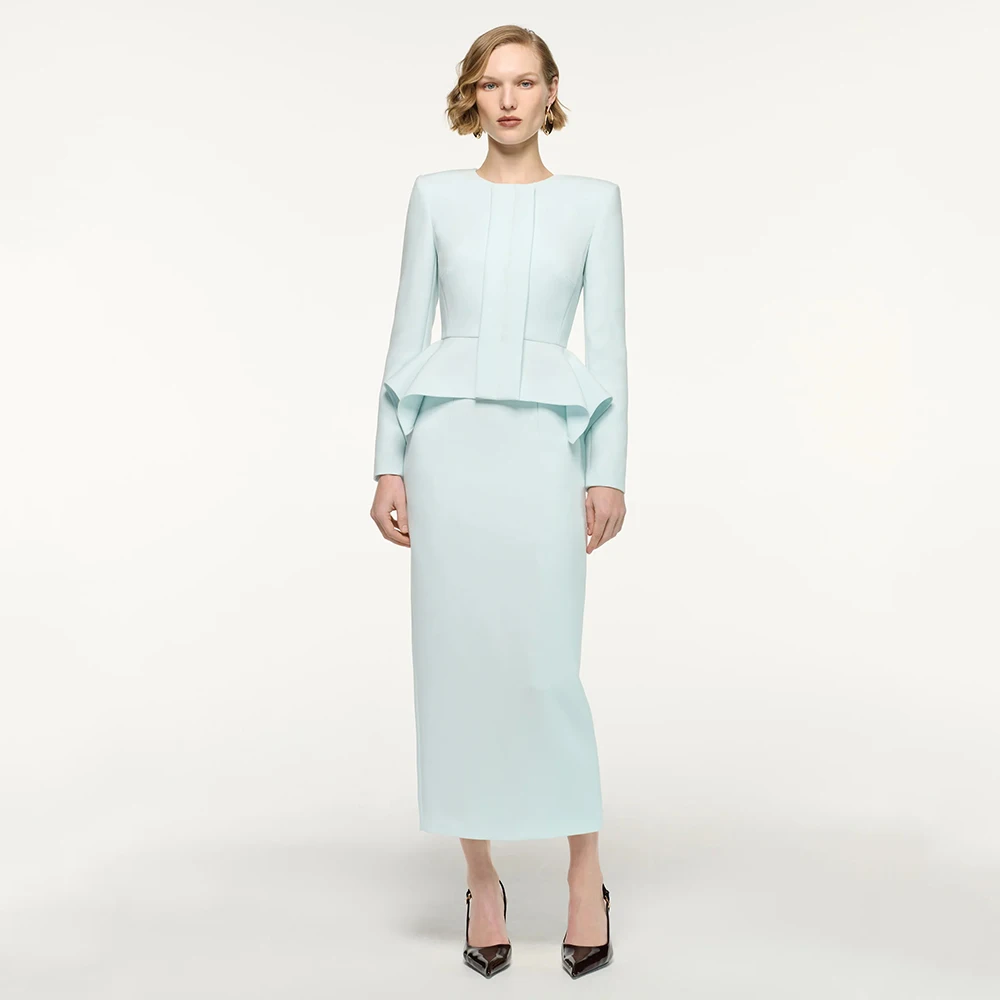 Robes de mère de la mariée personnalisées pour les mariages