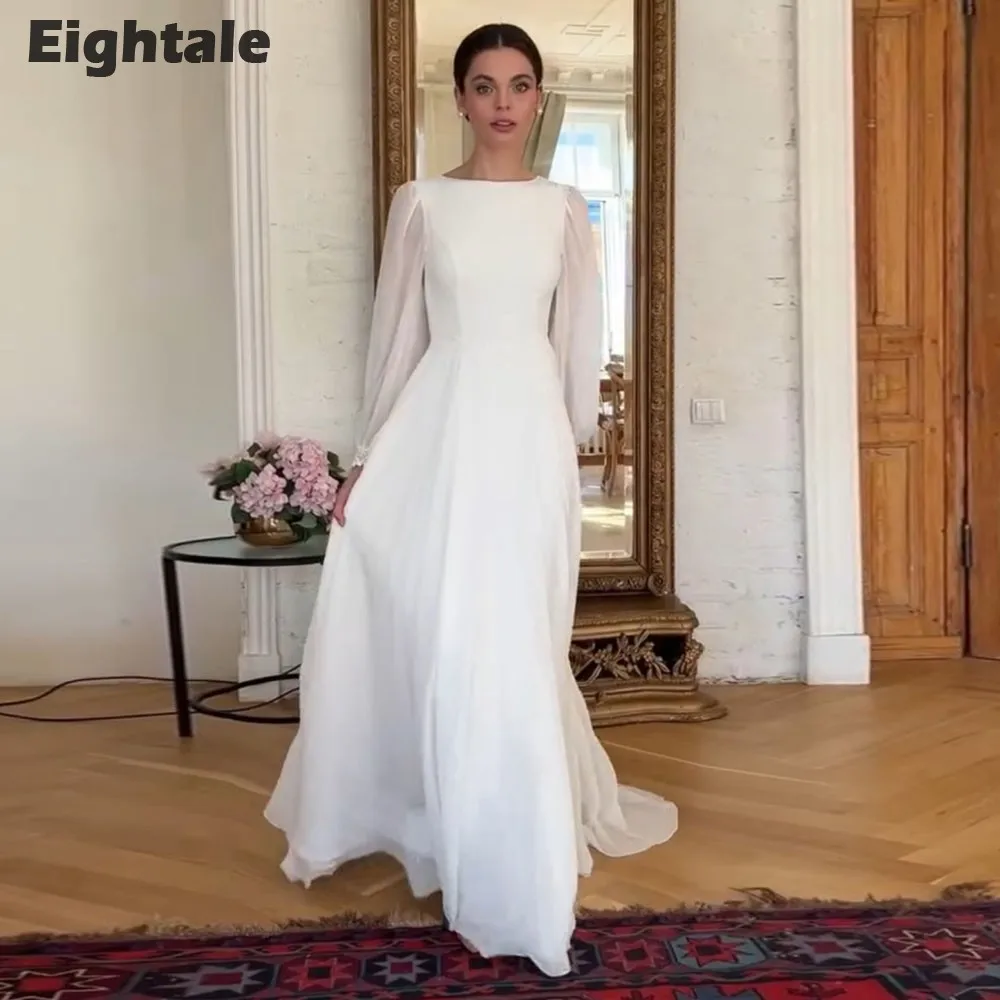 Robe De mariée Boho personnalisée